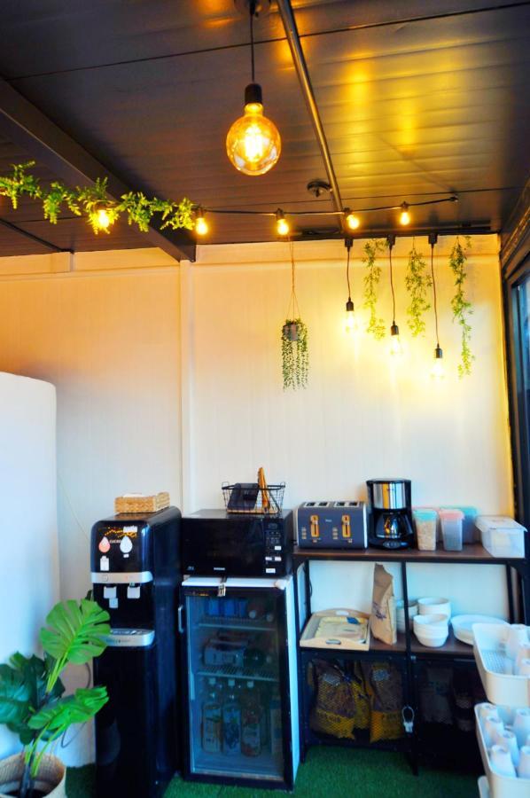 Oyo Hostel Dongdaemun1 Seul Esterno foto