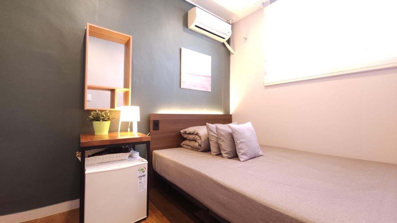 Oyo Hostel Dongdaemun1 Seul Esterno foto