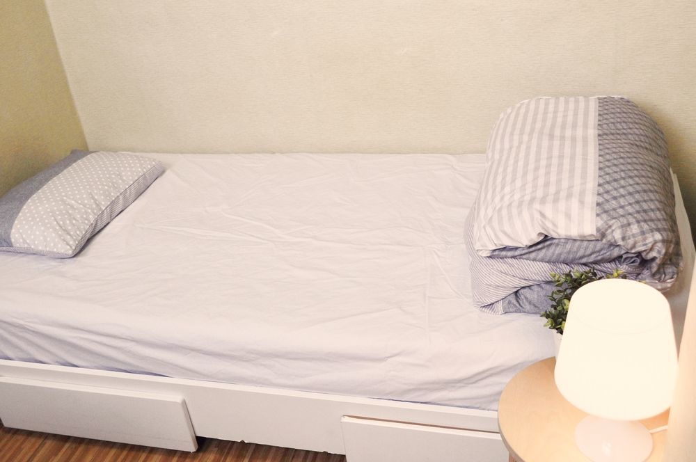 Oyo Hostel Dongdaemun1 Seul Esterno foto