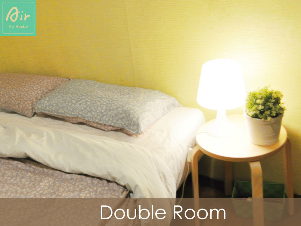 Oyo Hostel Dongdaemun1 Seul Esterno foto