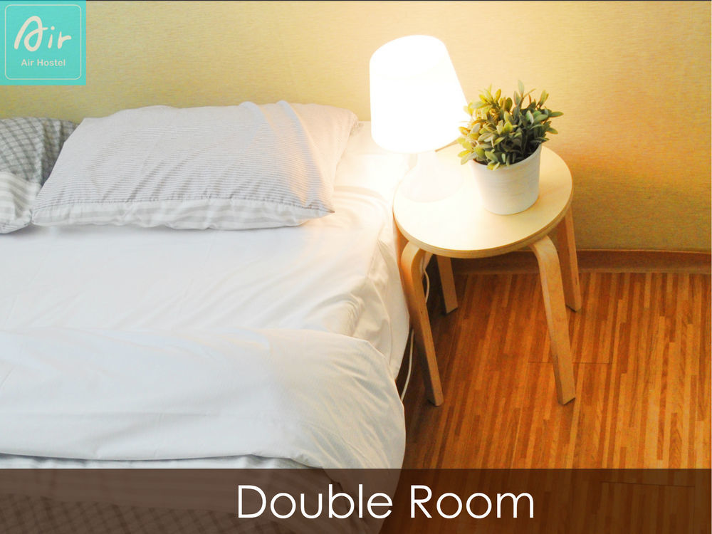 Oyo Hostel Dongdaemun1 Seul Esterno foto