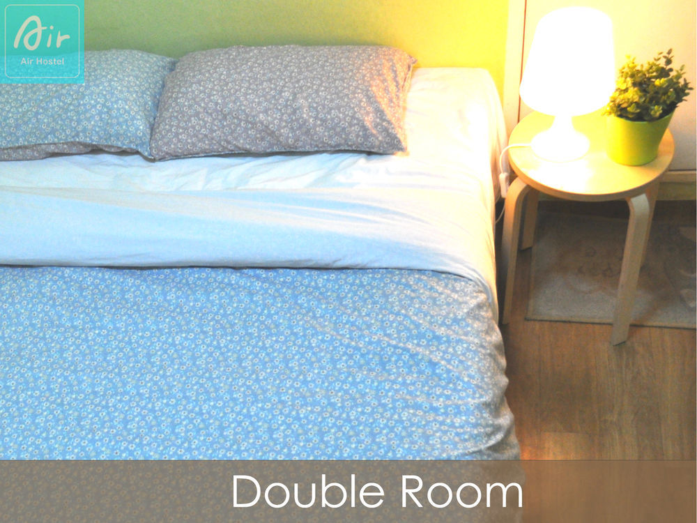 Oyo Hostel Dongdaemun1 Seul Esterno foto