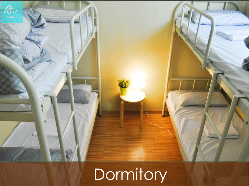 Oyo Hostel Dongdaemun1 Seul Esterno foto